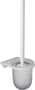 Ершик Wasserkraft для унитаза Kammel K-8327WHITE подвесной