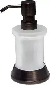Дозатор Wasserkraft для жидкого мыла Isar K-2399