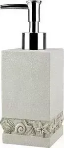 Дозатор Wasserkraft для жидкого мыла Inn K-4399