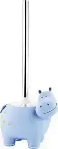 Ершик Wasserkraft для унитаза Lippe K-8127 напольный