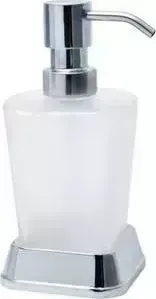 Дозатор Wasserkraft для жидкого мыла Amper K-5499
