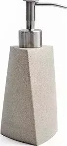 Дозатор Wasserkraft для жидкого мыла Ohre K-37799