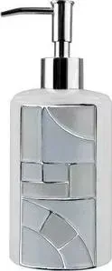 Дозатор Wasserkraft для жидкого мыла Elde K-3699