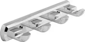 Планка с 4 крючками Wasserkraft Kammel K-8374