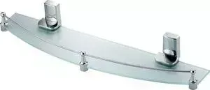 Полка стеклянная Wasserkraft Leine K-5044