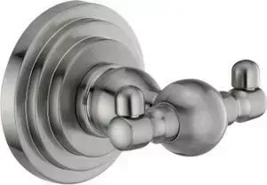 Крючок Wasserkraft двойной Ammer K-7023D