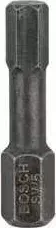 Бит BOSCH HEX5 х25мм Diamond Impact (2.608.522.049)