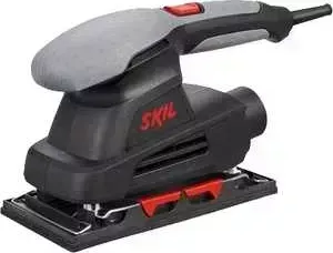 Шлифмашина вибрационная SKIL 7338LA