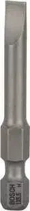 Бит BOSCH SL 1х5.5мм х49мм 3шт Extra Hart (2.607.001.481)
