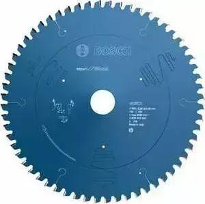Диск пильный BOSCH 190х30мм 40зубьев Expert for Wood (2.608.644.084)