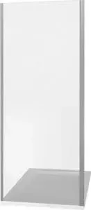 Боковая стенка Good Door Saturn SP-100-C-CH 100x185 (СА00011)