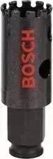 Коронка алмазная BOSCH 25мм Diamond for Hard Ceramics (2.608.580.304)