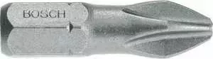 Бит BOSCH PH2 х25мм 100шт Eco (2.608.521.219)