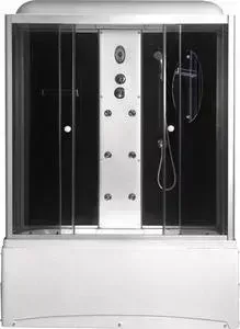 Душевая кабина NIAGARA 170х75х220 (NG- 5170-01S)