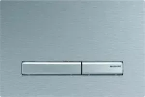 Кнопка смыва Geberit Sigma 50 хром (115.788.GH.2)