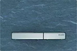 Кнопка смыва Geberit Sigma 50 черный (115.788.JM.2)