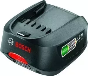 Аккумулятор BOSCH 18В 2Ач Li-Ion Power4All (1.600.Z00.03U)