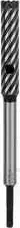 Бур BOSCH SDS-Plus 25x120x300мм Rebar Cutter (2.608.586.998)
