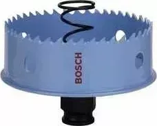 Коронка по металлу BOSCH 79мм Special for Sheet Metal (2.608.584.807)