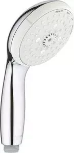 Ручной душ Grohe New Tempesta Classic (28421002)