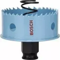 Коронка по металлу BOSCH 60мм Special for Sheet Metal (2.608.584.799)