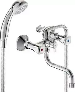 Смеситель для ванны Vidima Practic (BA341AA)