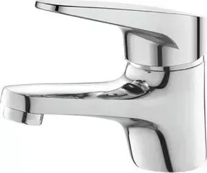 Смеситель для раковины Raiber Nova хром (R2502)