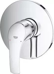 Смеситель для душа Grohe Eurosmart 2015 механизма 35600 (24042002)