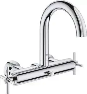 Смеситель для ванны Grohe Atrio Classic (25010003)