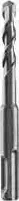 Бур BOSCH SDS-Plus 16x250х310мм (2.608.680.286)