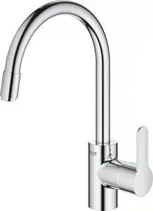 Смеситель для кухни Grohe Eurostyle Cosmopolitan (31126004)