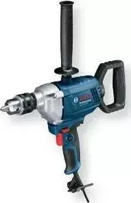 Дрель сетевая BOSCH GBM 1600RE миксер