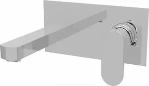 Смеситель для раковины CEZARES Stella (STELLA-BLS2-01-W0)