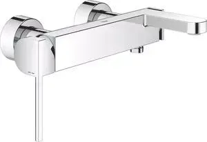 Смеситель для ванны Grohe Plus 2019 (33553003)
