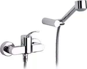 Смеситель для душа ROCA Moai (75A2046C02)