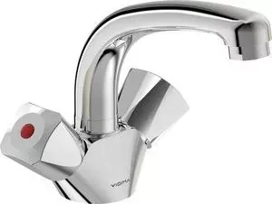 Смеситель для раковины Vidima Practic (BA226AA)