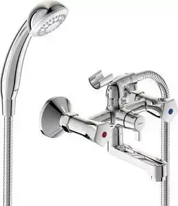 Смеситель для ванны Vidima Life (BA361AA)