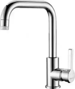 Смеситель для кухни Elghansa Cliq (56A1024-2)