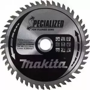 Диск пильный MAKITA 260х30/16мм 100зубьев (B-29321)