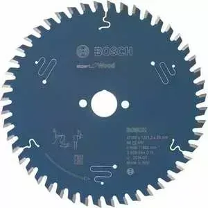 Диск пильный BOSCH 160х20мм 48зубьев Expert for Wood (2.608.644.015)