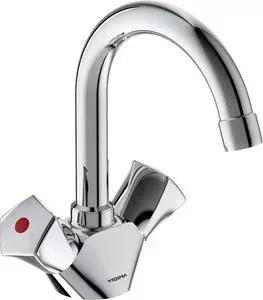 Смеситель для раковины Vidima Life (BA358AA)