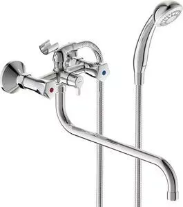 Смеситель для ванны Vidima Life (BA363AA)