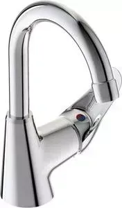 Смеситель для раковины Vidima Orion (BA364AA)