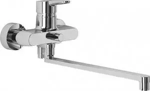 Смеситель для ванны Ideal Standard Ceraflex (B1741AA)