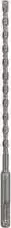 Бур BOSCH SDS-Plus 6.5x150x215мм 10шт (2.608.585.620)