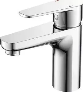 Смеситель для раковины Orange Otto (M22-021cr)