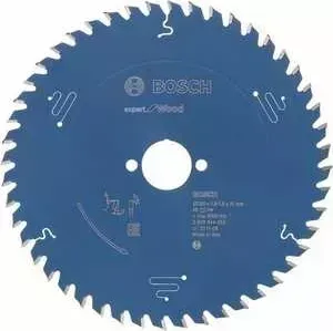 Диск пильный BOSCH 200х30мм 48зубьев Expert for Wood (2.608.644.053)