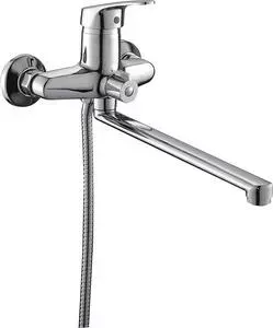 Смеситель для ванны Agger Exact (A2121100)