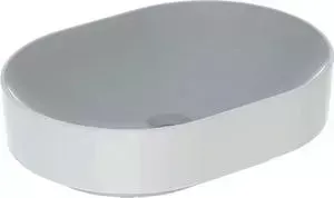 Раковина Geberit Variform 55x40 (500.774.01.2)