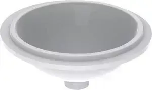 Раковина Geberit Variform 39x39 (500.746.01.2)